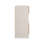 Commode profonde Huxley à 2 tiroirs