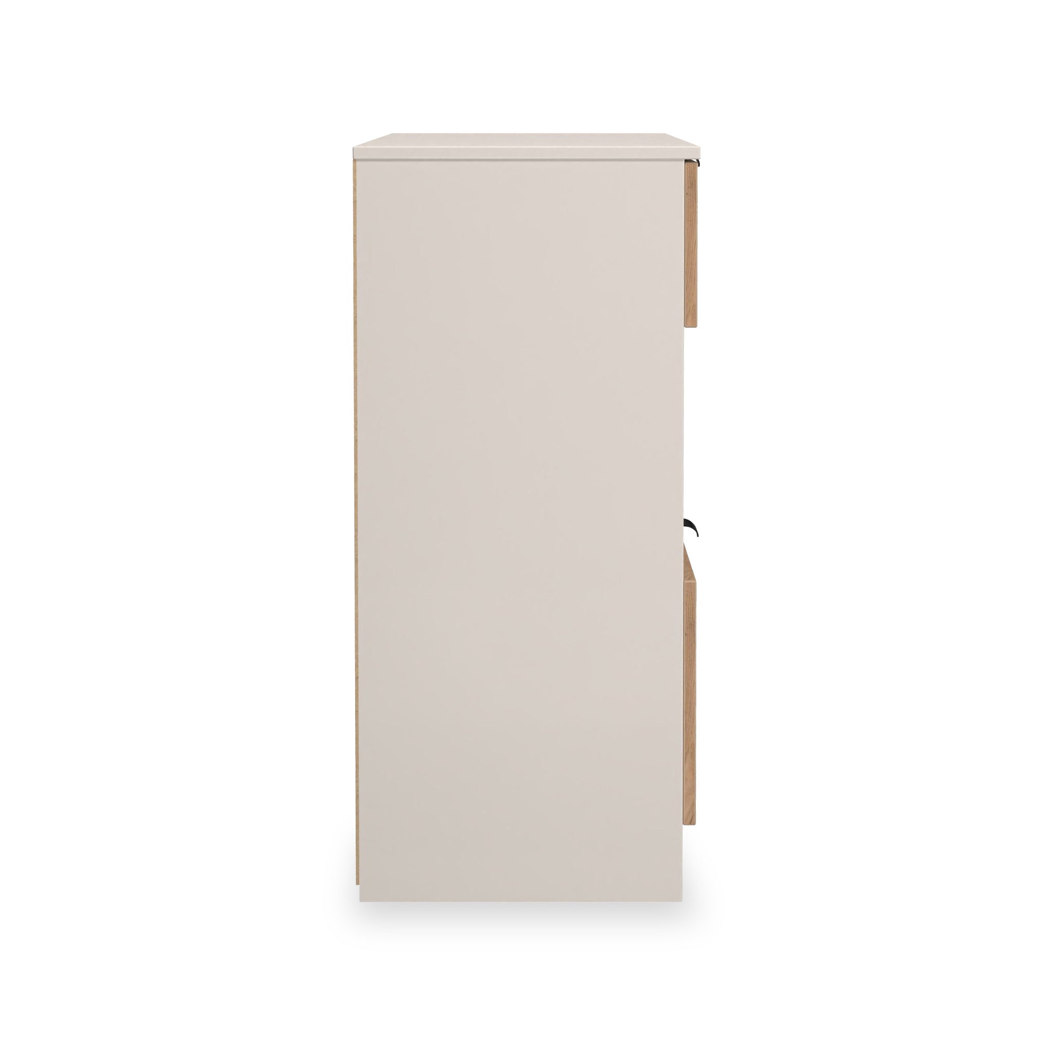 Commode profonde Huxley à 2 tiroirs