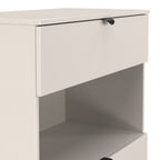 Commode profonde Huxley à 2 tiroirs