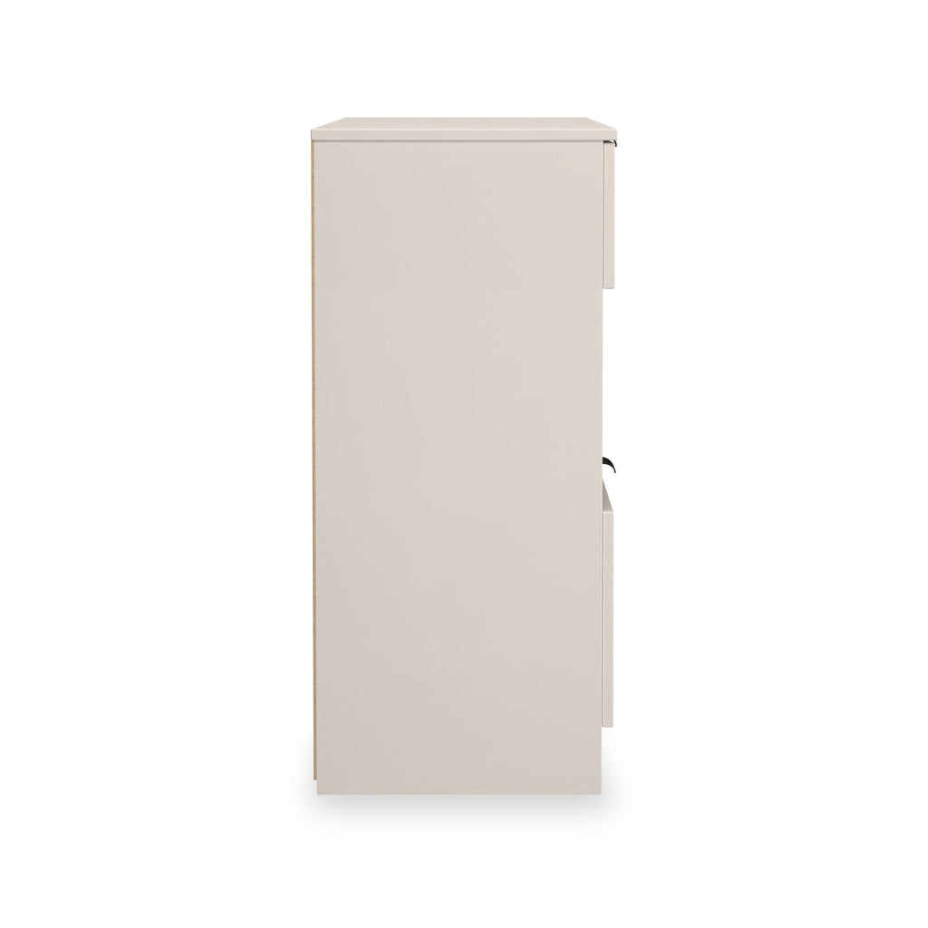 Commode profonde Huxley à 2 tiroirs