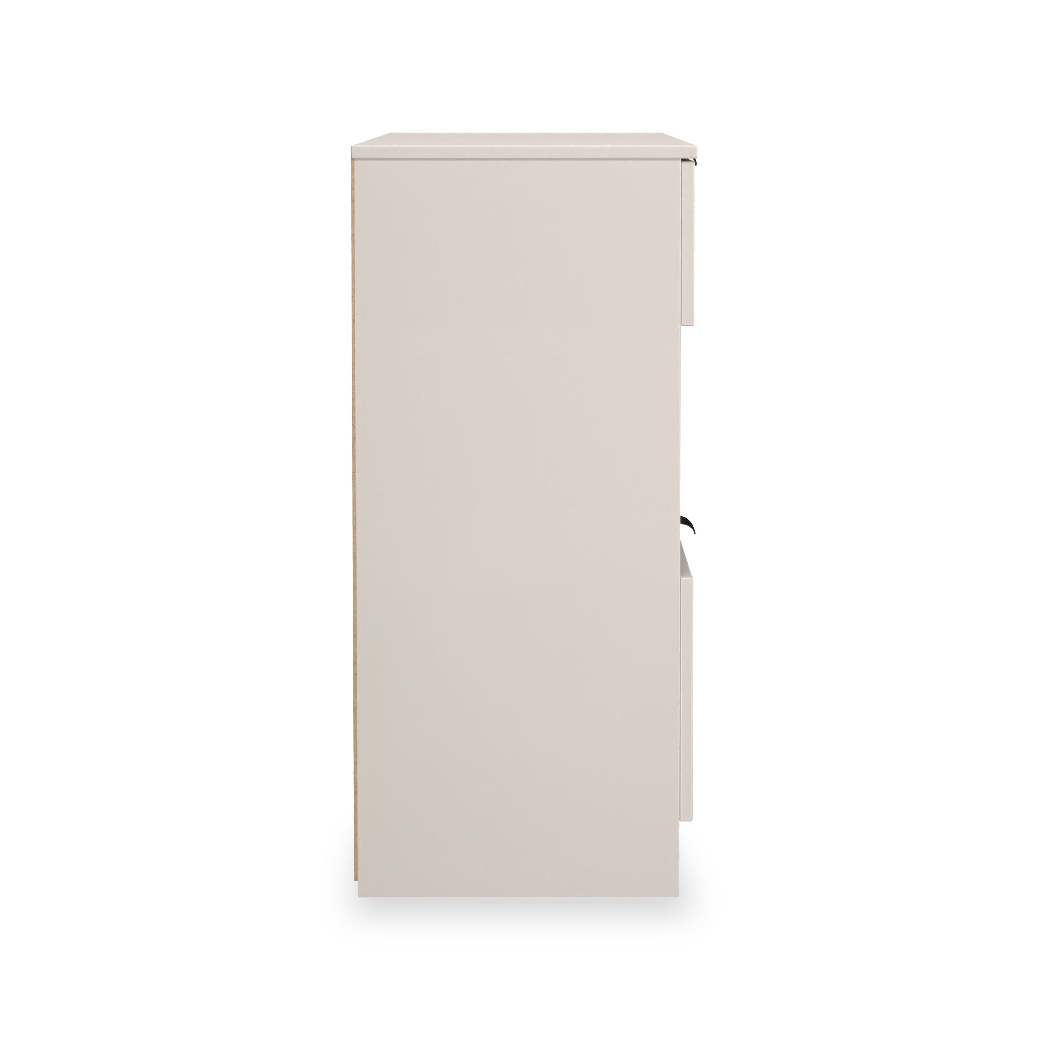 Commode profonde Huxley à 2 tiroirs