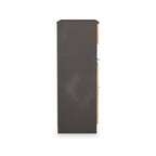 Commode profonde à 3 tiroirs Huxley