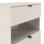 Commode profonde à 3 tiroirs Huxley