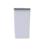 Commode large Beckett Gloss à 6 tiroirs