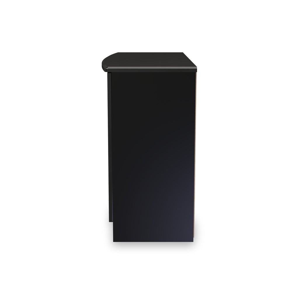 Buffet Beckett Gloss à 3 portes