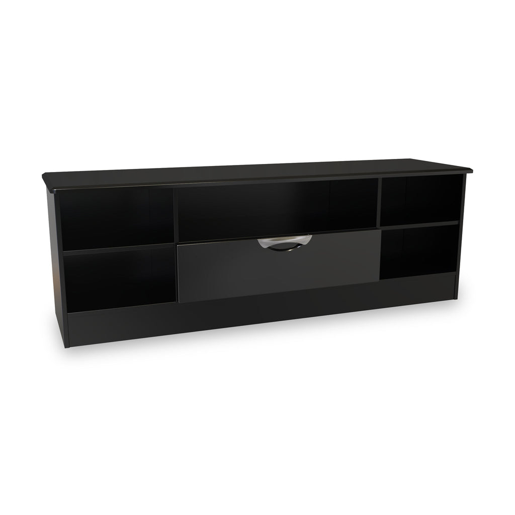 Meuble TV Beckett Gloss Wide