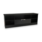 Meuble TV Beckett Gloss Wide