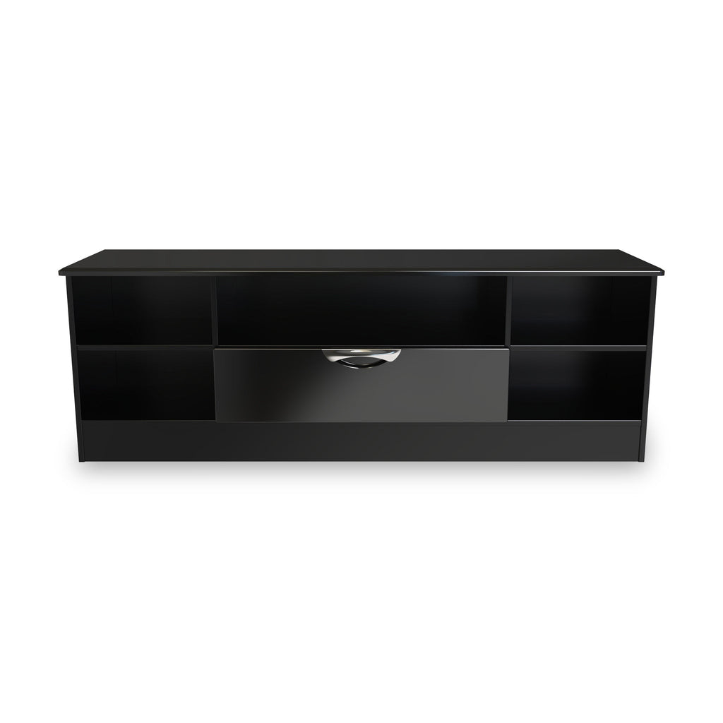 Meuble TV Beckett Gloss Wide