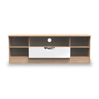 Meuble TV Beckett Gloss Wide