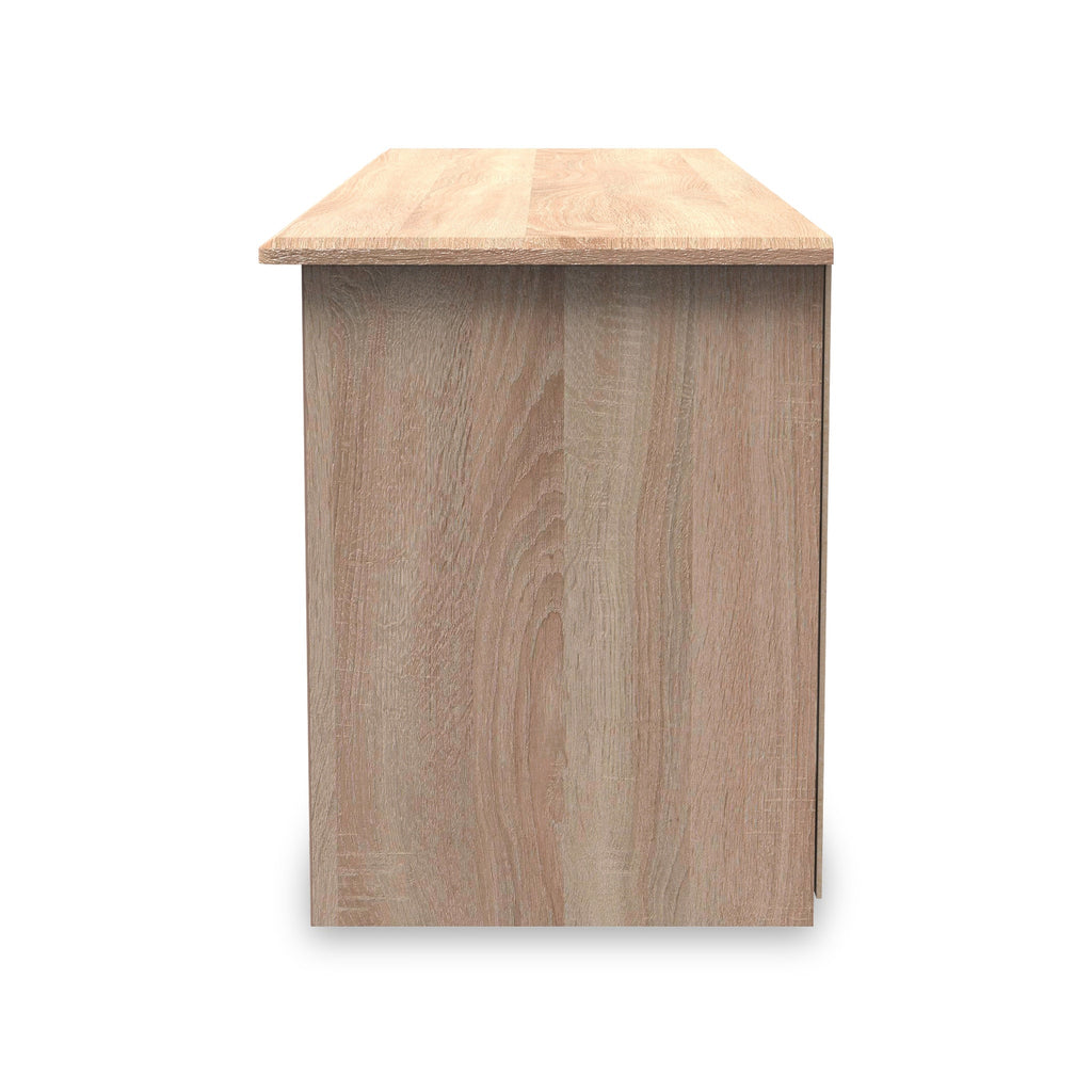 Meuble TV Beckett Gloss Wide