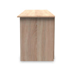 Meuble TV Beckett Gloss Wide