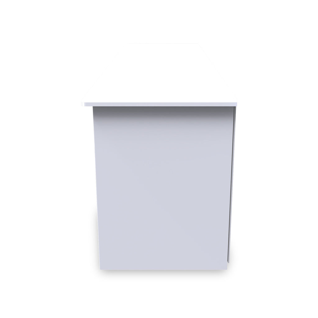 Meuble TV Beckett Gloss Wide