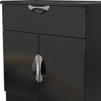 Buffet Beckett à 2 portes et 1 tiroir