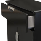 Buffet Beckett à 2 portes et 1 tiroir