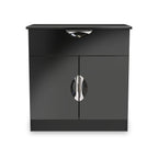 Buffet Beckett à 2 portes et 1 tiroir