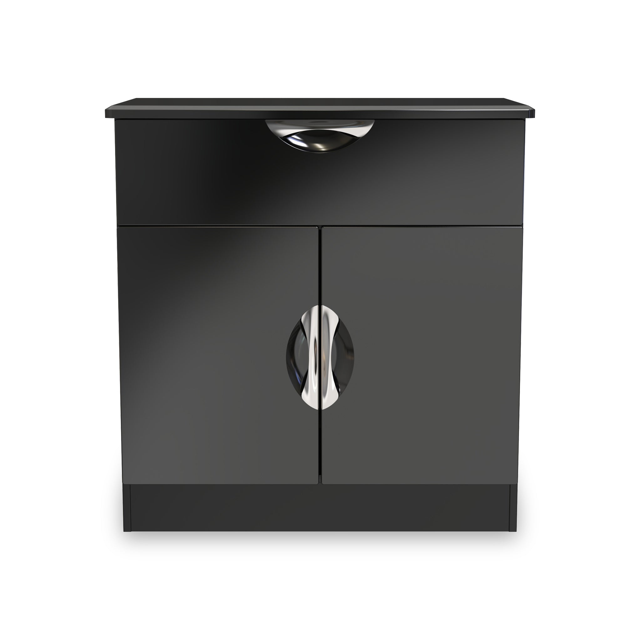 Buffet Beckett à 2 portes et 1 tiroir