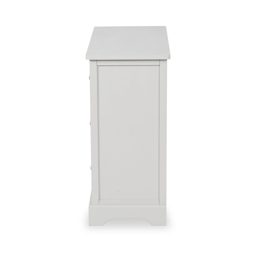 Commode à 6 tiroirs Croft Pine