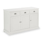 Buffet Croft Pine grand modèle