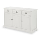 Buffet Croft Pine grand modèle