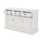 Buffet Croft Pine grand modèle