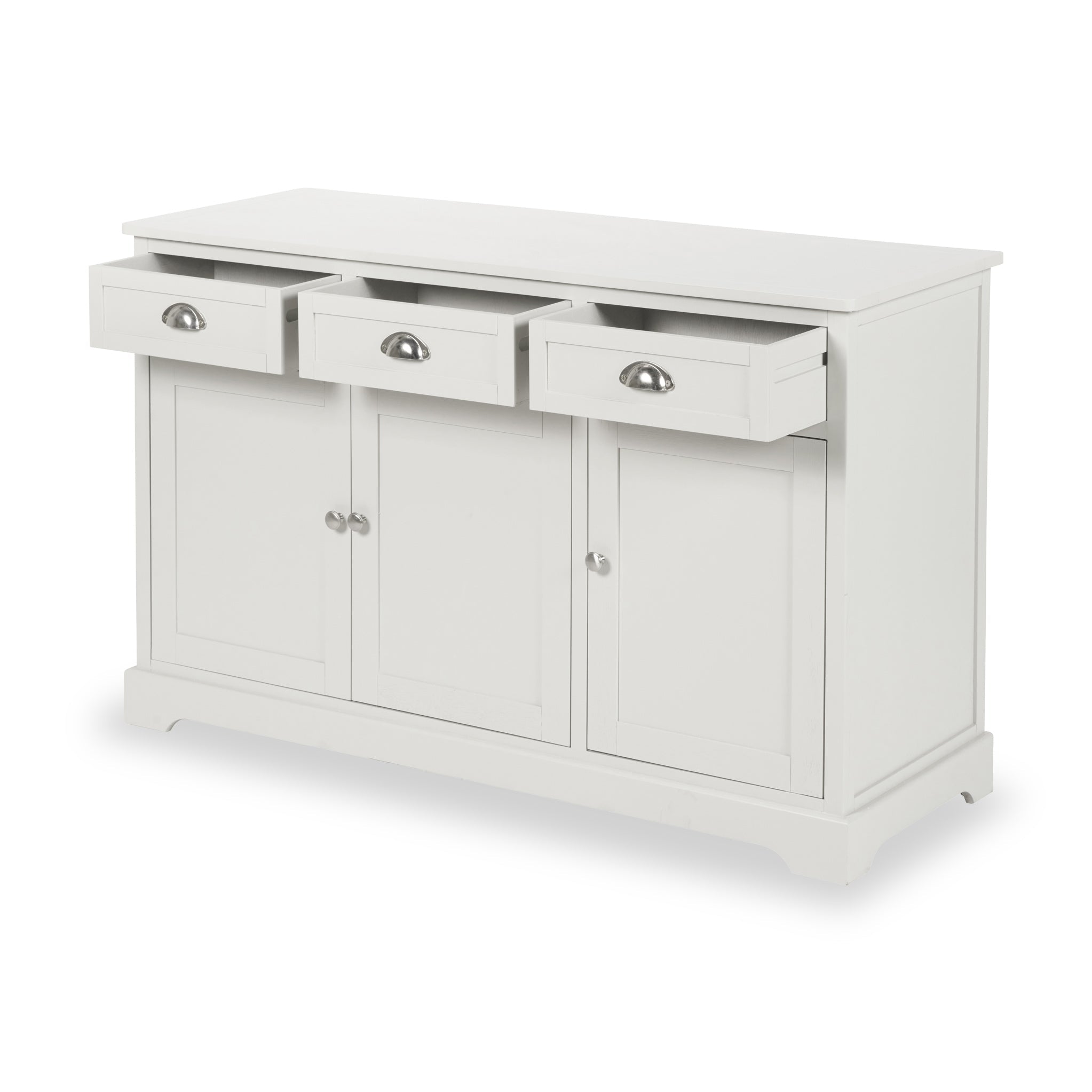 Buffet Croft Pine grand modèle