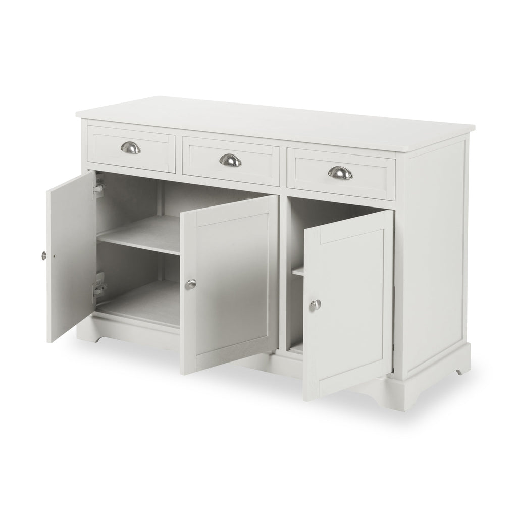 Buffet Croft Pine grand modèle