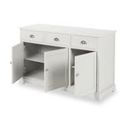 Buffet Croft Pine grand modèle