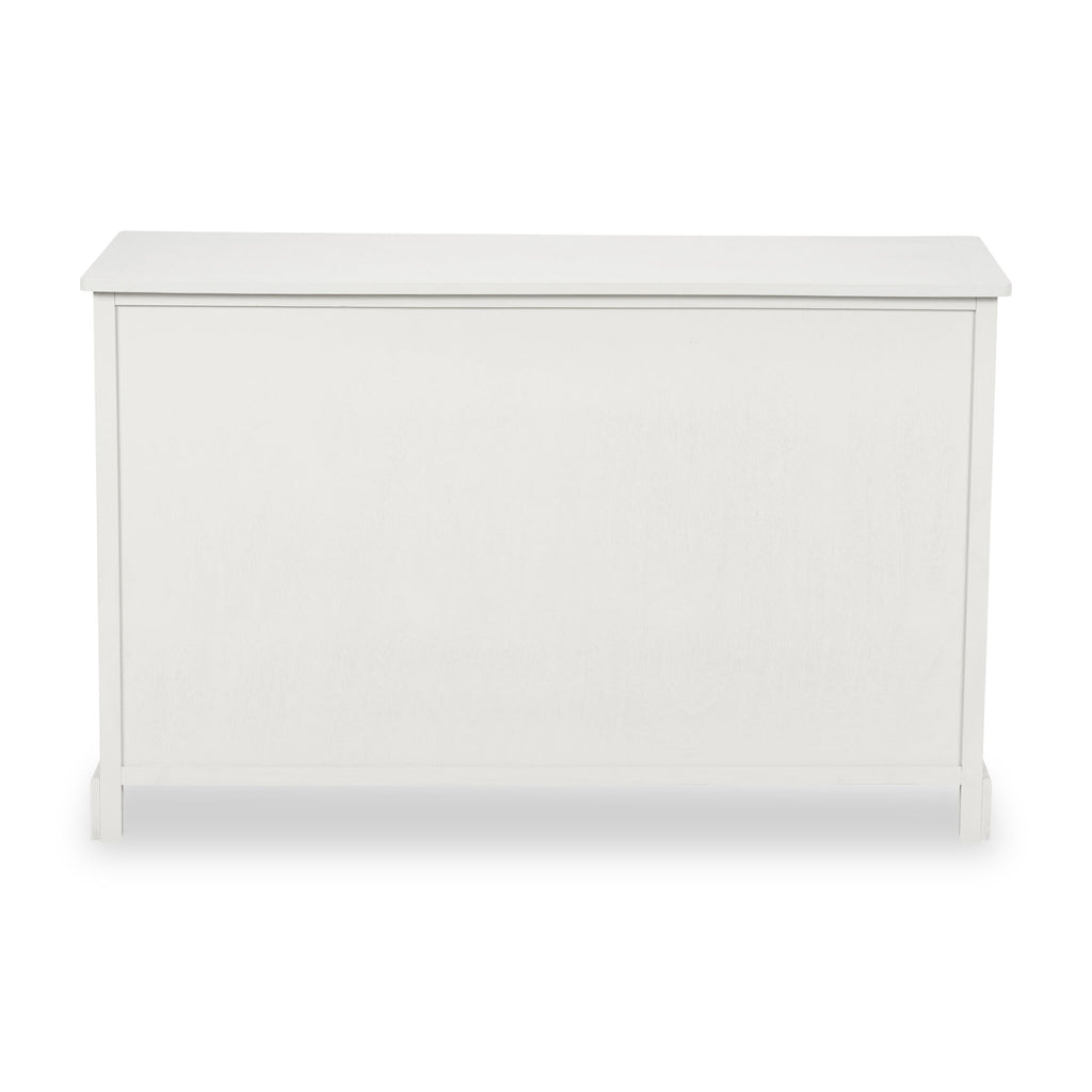 Buffet Croft Pine grand modèle