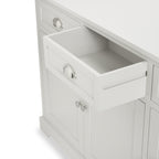 Buffet Croft Pine grand modèle