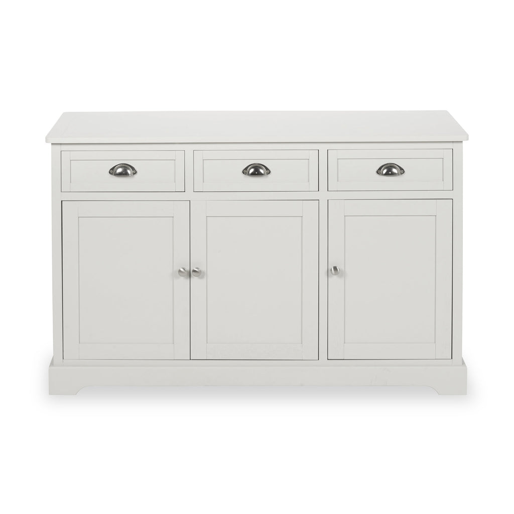 Buffet Croft Pine grand modèle