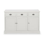 Buffet Croft Pine grand modèle