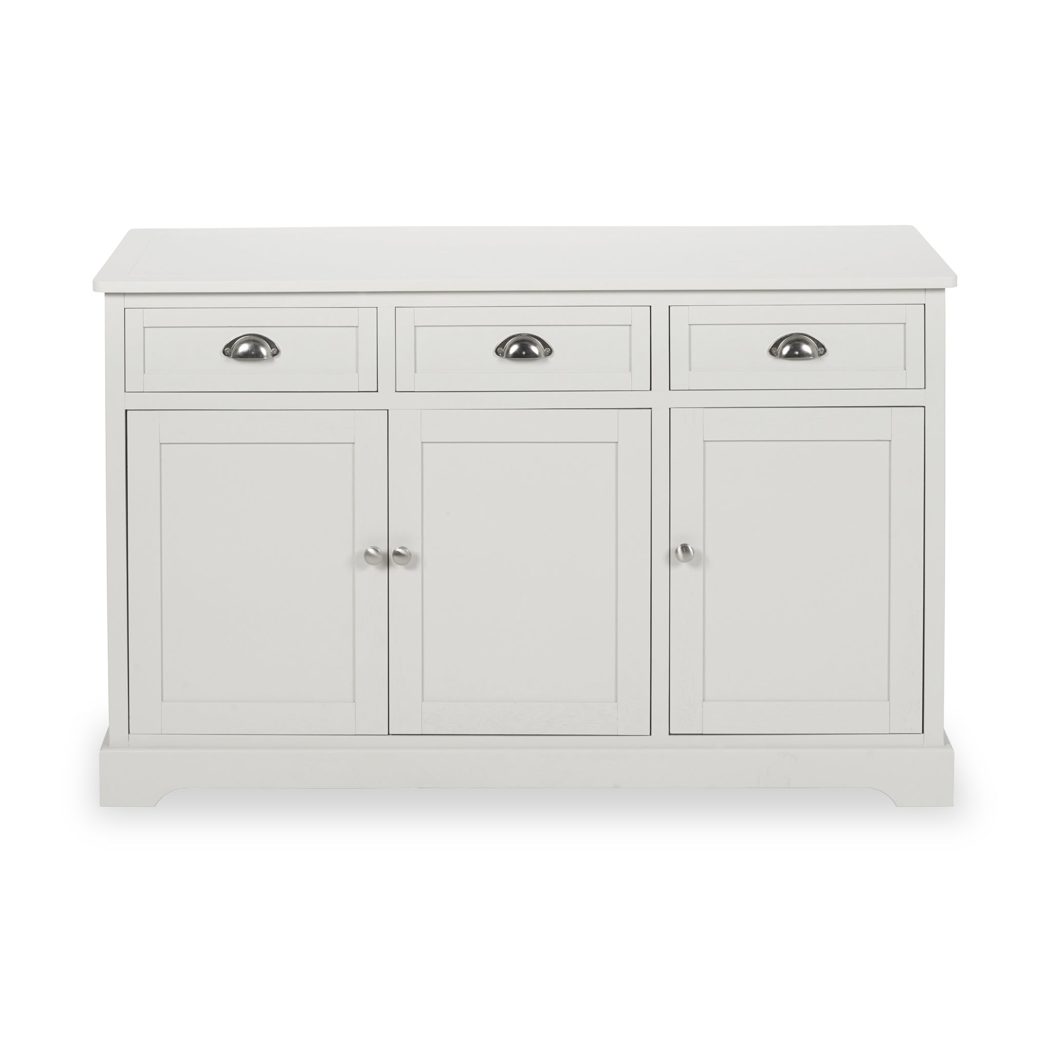 Buffet Croft Pine grand modèle