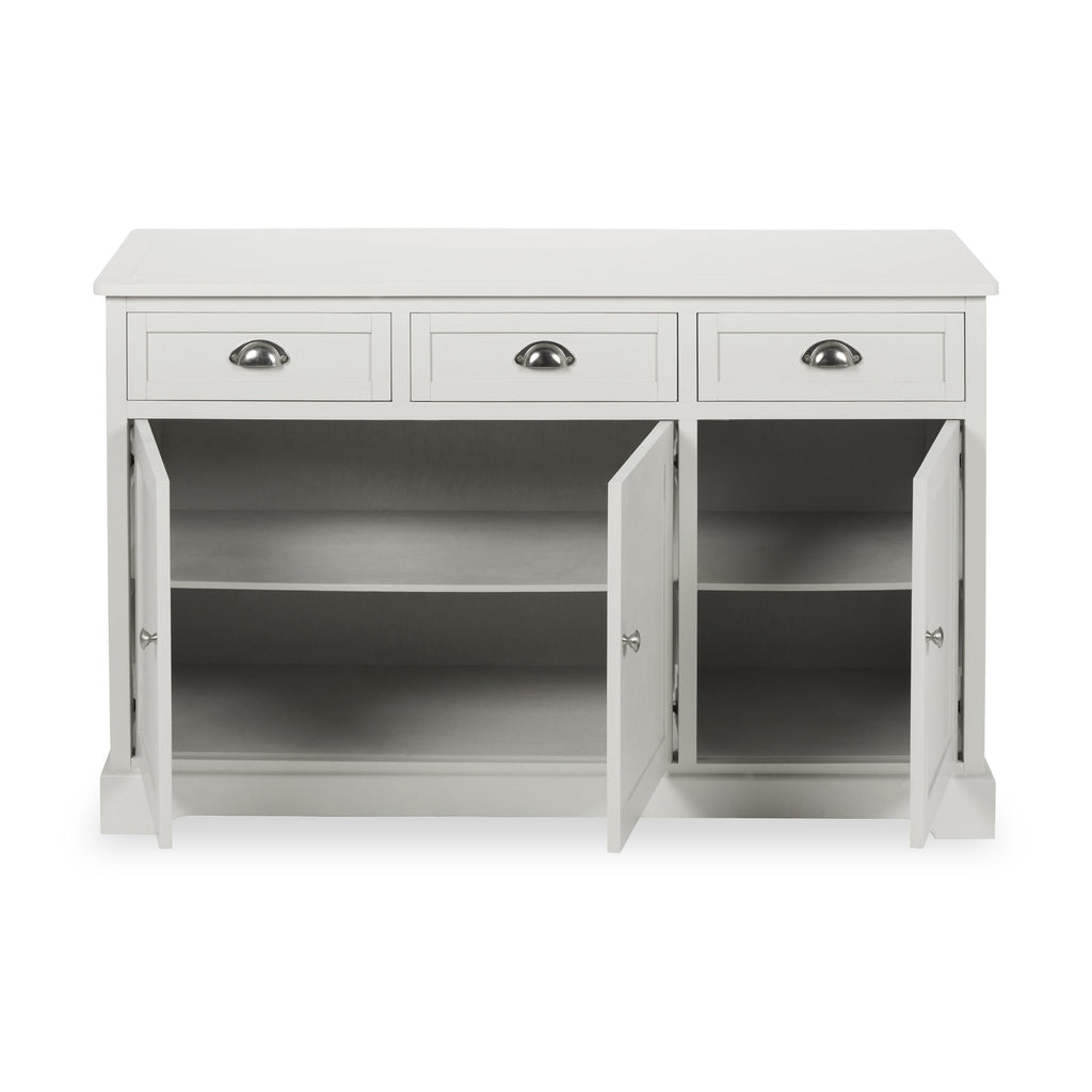 Buffet Croft Pine grand modèle