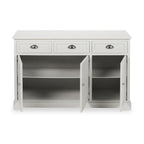 Buffet Croft Pine grand modèle