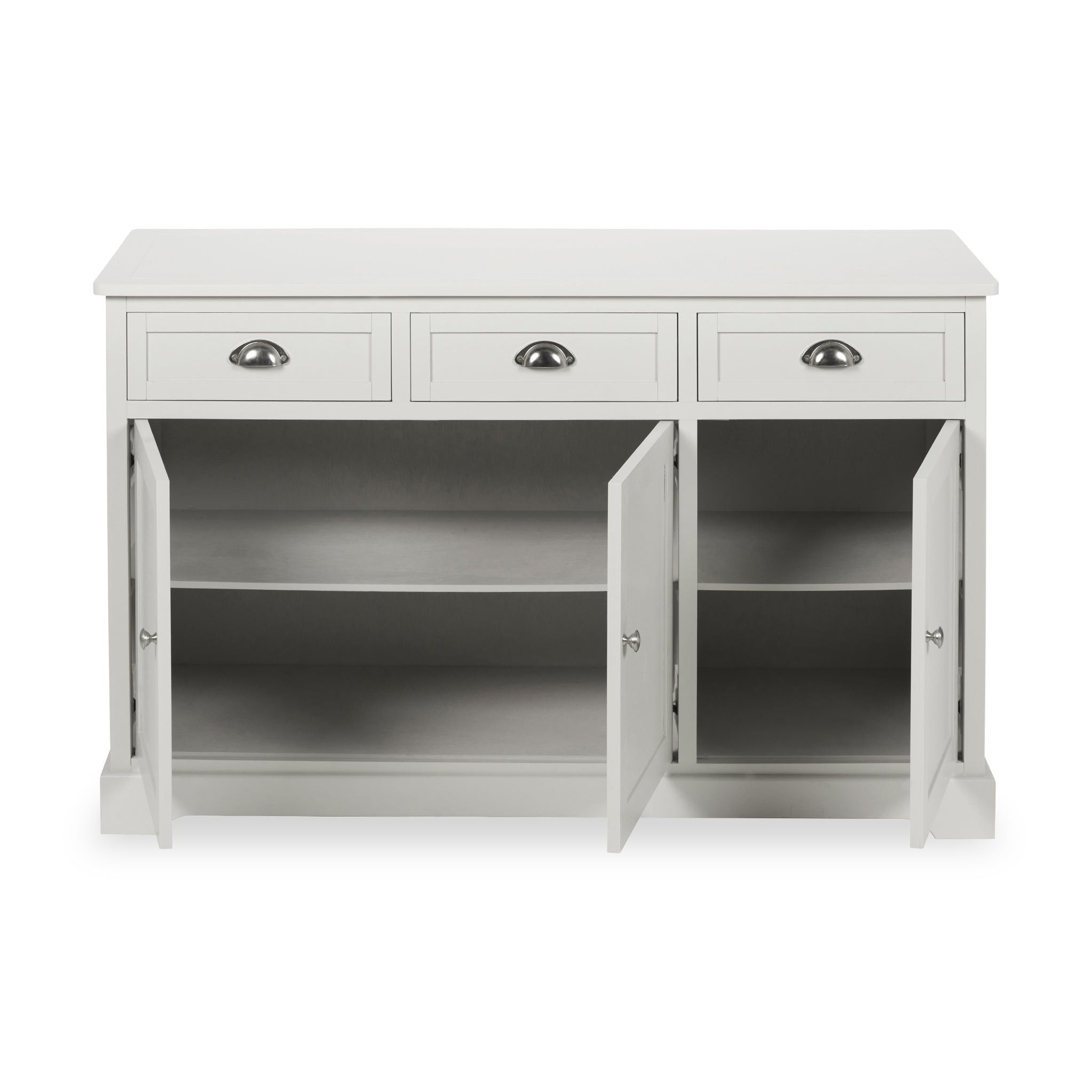 Buffet Croft Pine grand modèle