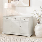 Buffet Croft Pine grand modèle