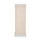 Commode haute en pin Devonshire avec paniers