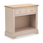 Buffet petit modèle Fairford en pin et chêne