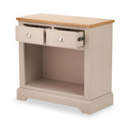 Buffet petit modèle Fairford en pin et chêne