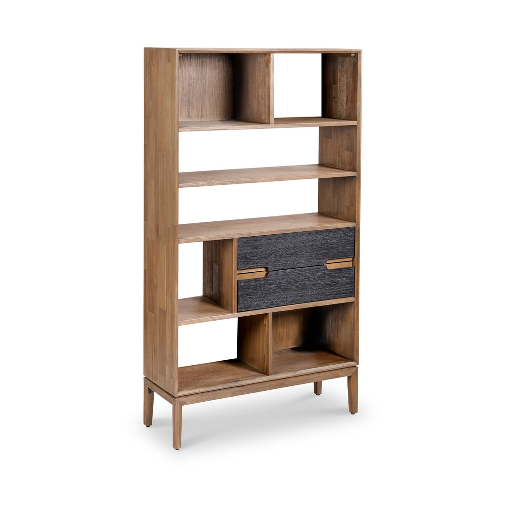 Bibliothèque Gio Acacia