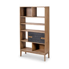 Bibliothèque Gio Acacia