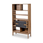 Bibliothèque Gio Acacia