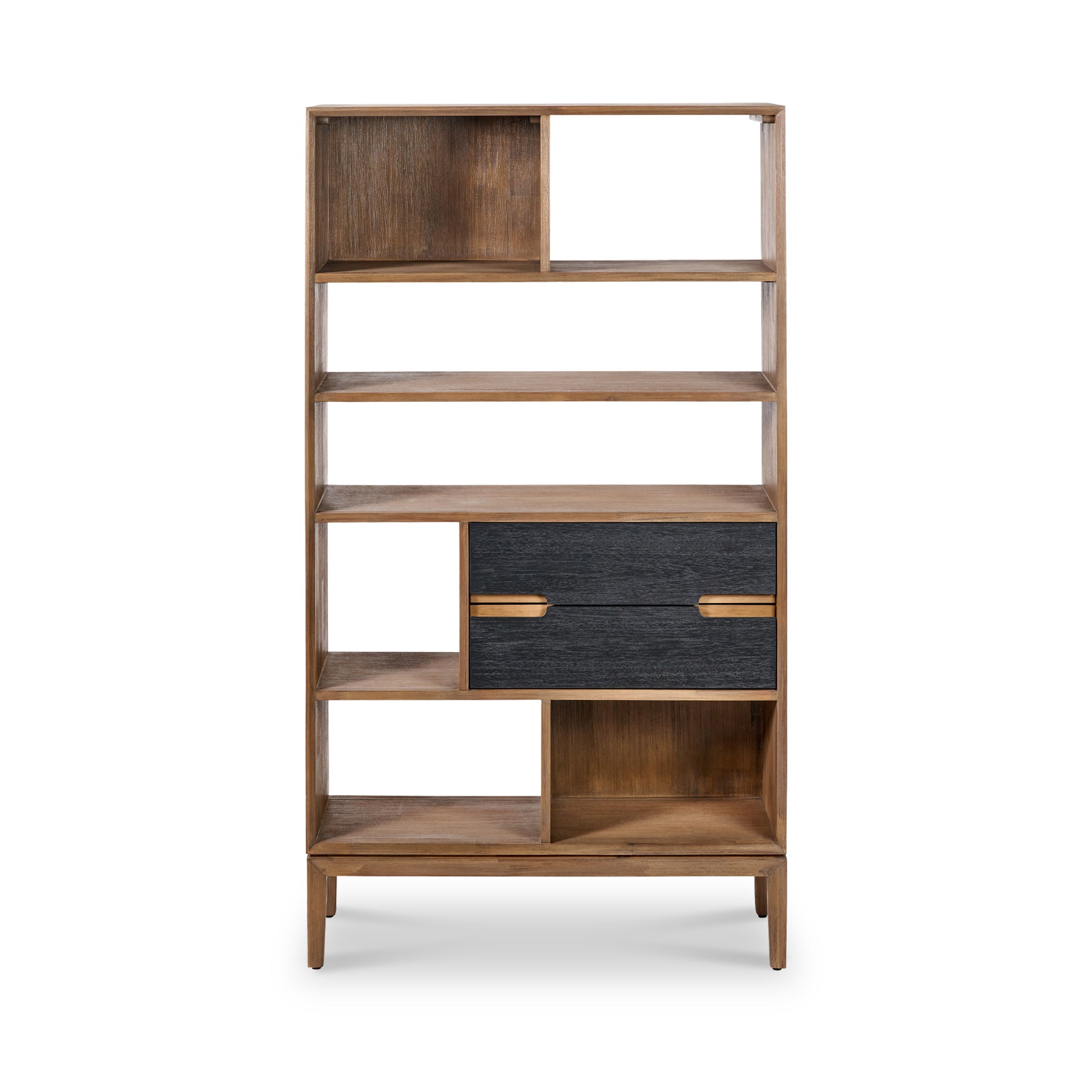 Bibliothèque Gio Acacia