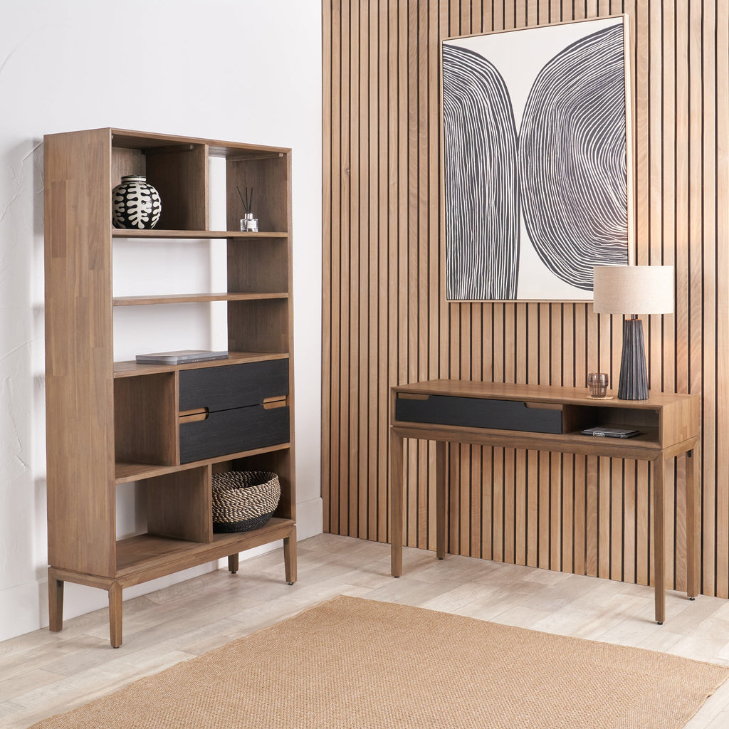 Bibliothèque Gio Acacia