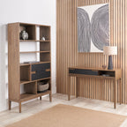 Bibliothèque Gio Acacia