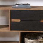 Bibliothèque Gio Acacia