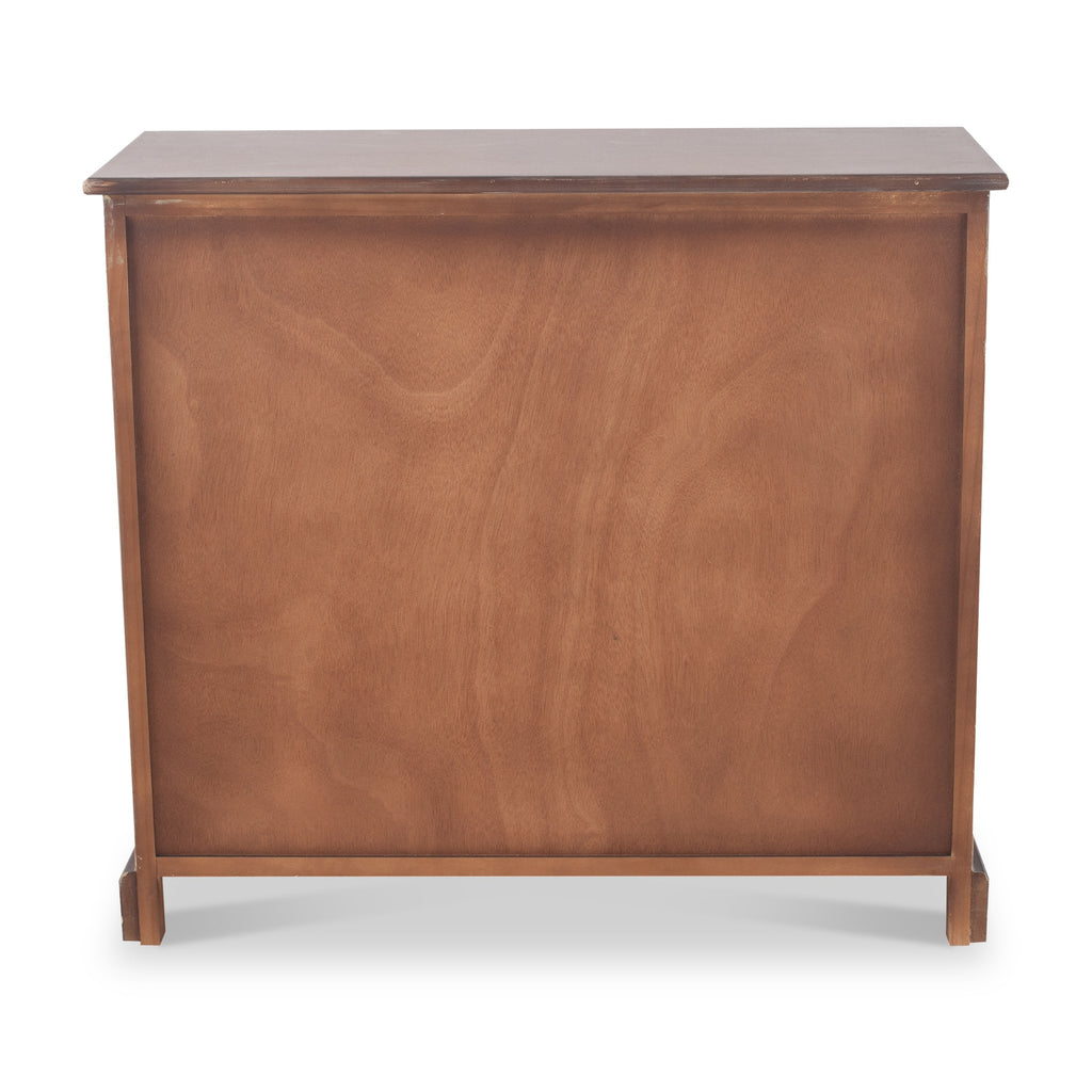 Commode Loft Pine à 6 tiroirs