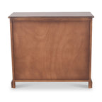 Commode Loft Pine à 6 tiroirs