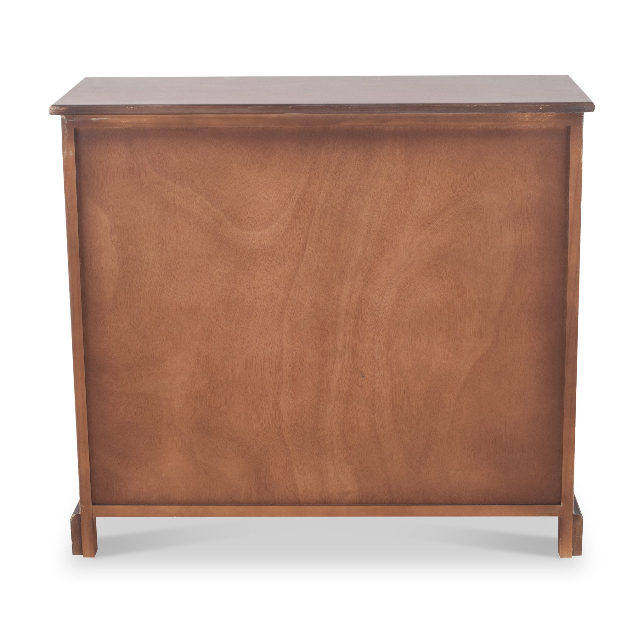 Commode Loft Pine à 6 tiroirs