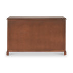 Commode Loft Pine à 12 tiroirs